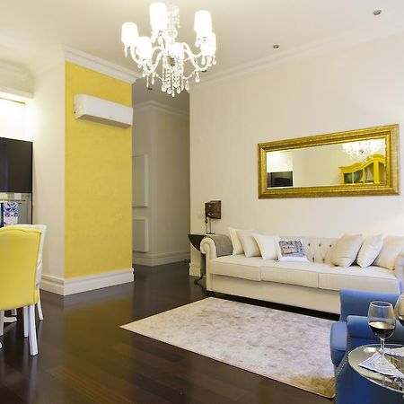 Joivy Baixa Deluxe Apartments 리스본 객실 사진