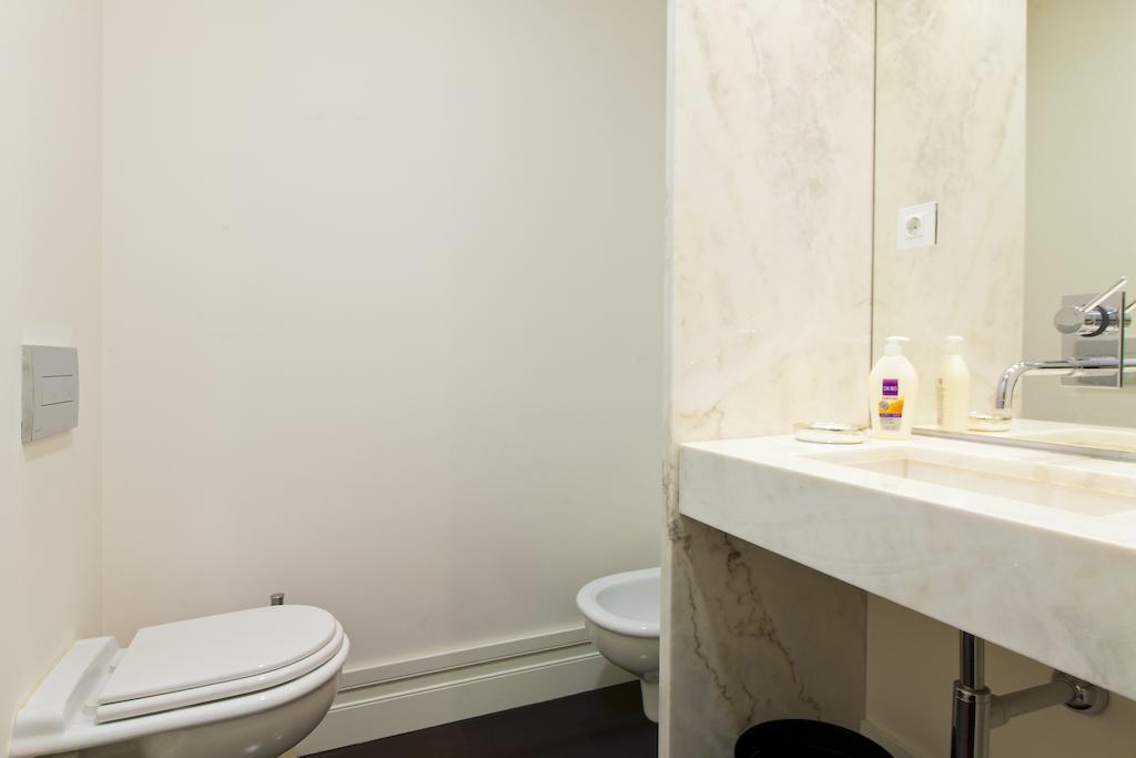Joivy Baixa Deluxe Apartments 리스본 객실 사진