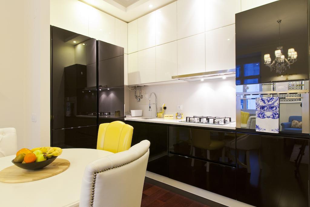 Joivy Baixa Deluxe Apartments 리스본 객실 사진
