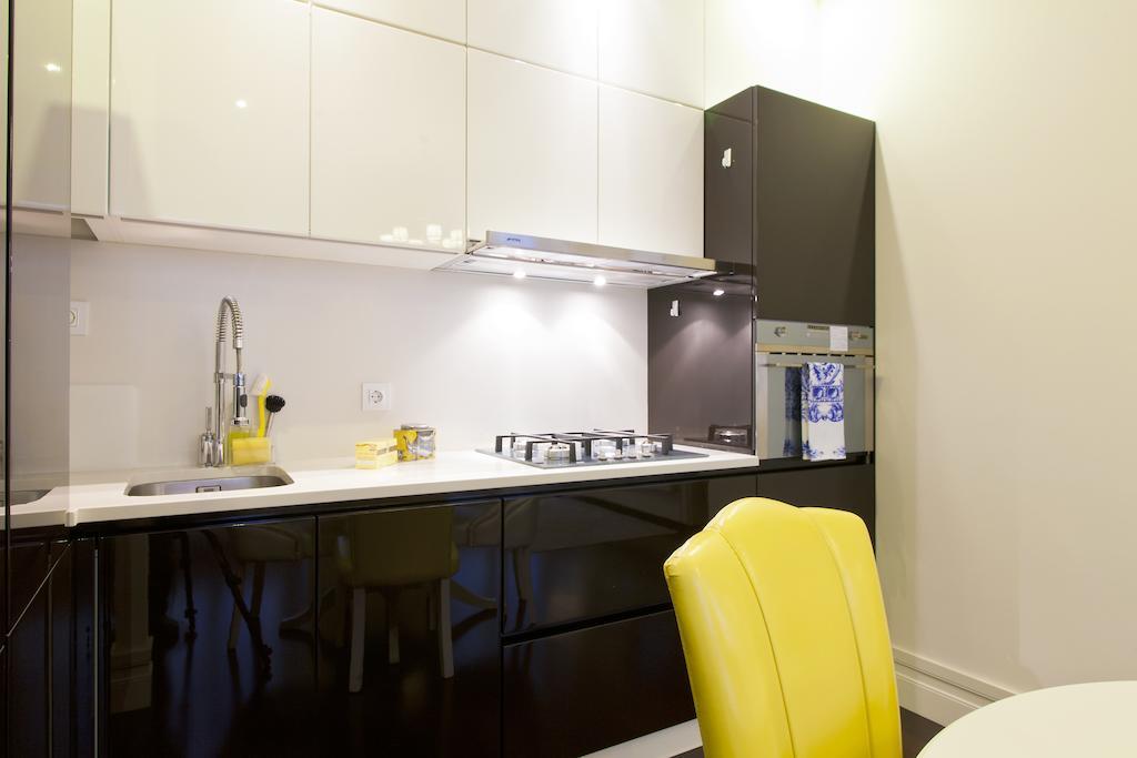 Joivy Baixa Deluxe Apartments 리스본 외부 사진