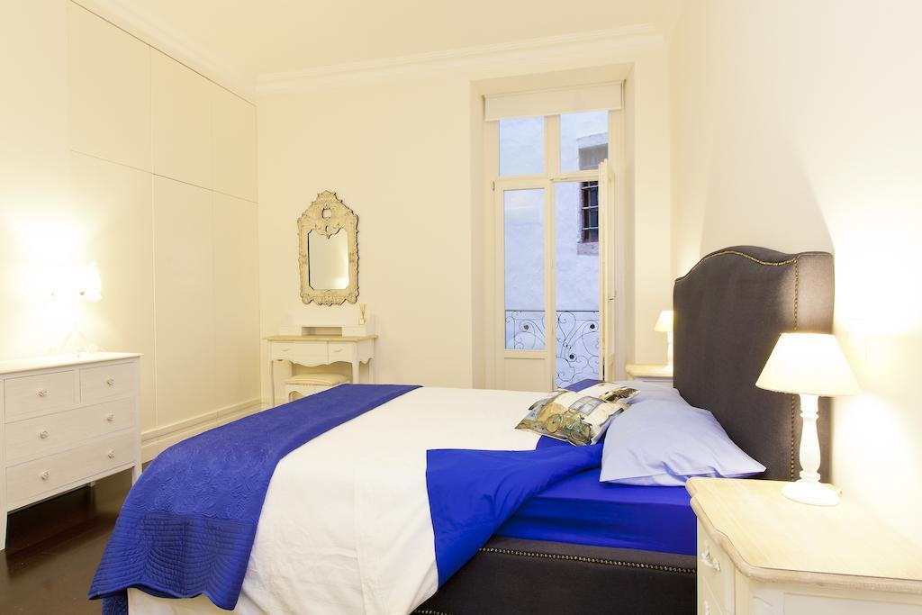Joivy Baixa Deluxe Apartments 리스본 객실 사진