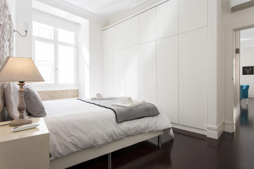 Joivy Baixa Deluxe Apartments 리스본 외부 사진