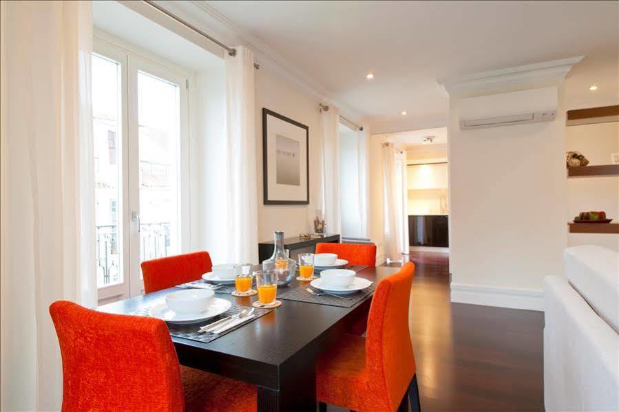 Joivy Baixa Deluxe Apartments 리스본 외부 사진