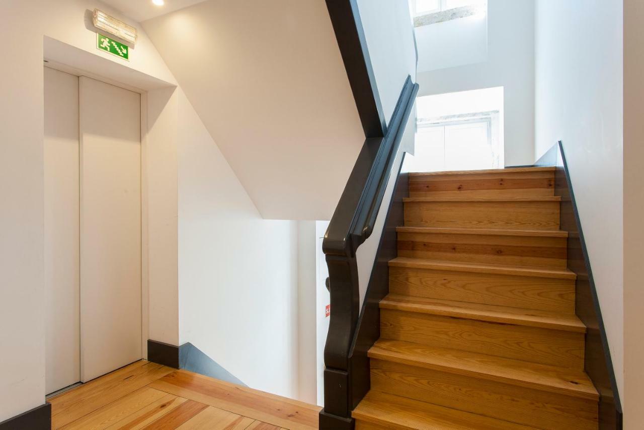 Joivy Baixa Deluxe Apartments 리스본 외부 사진