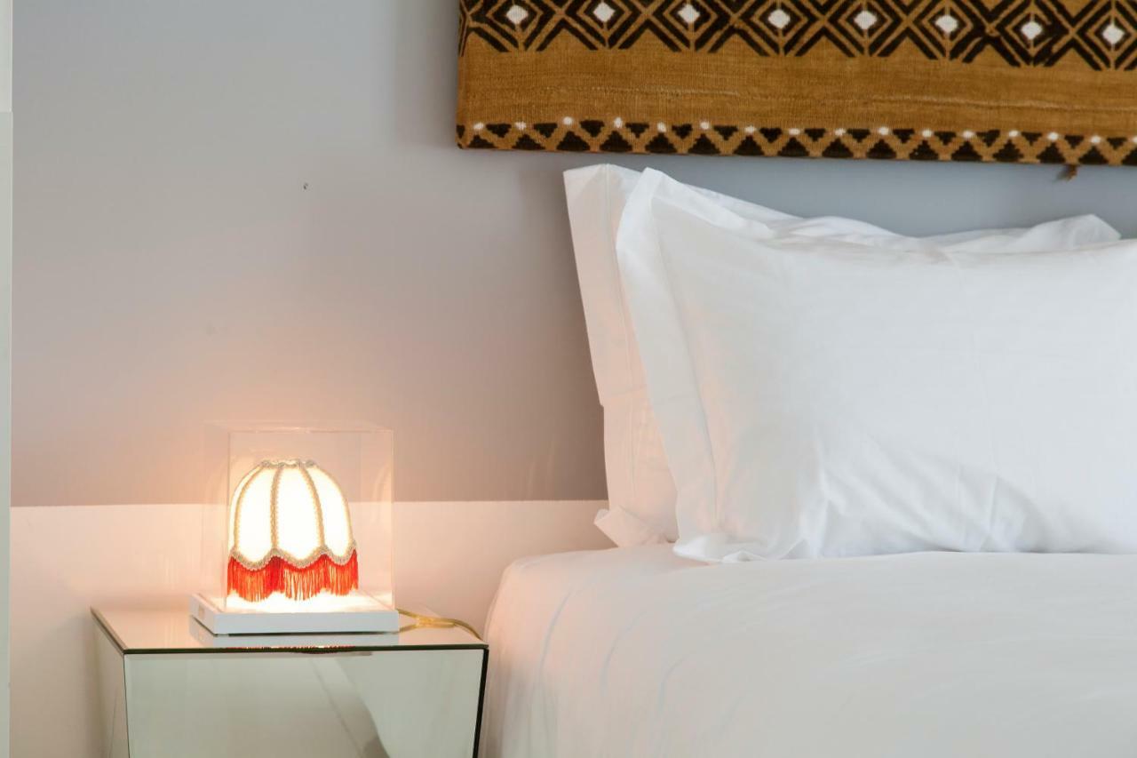 Joivy Baixa Deluxe Apartments 리스본 외부 사진