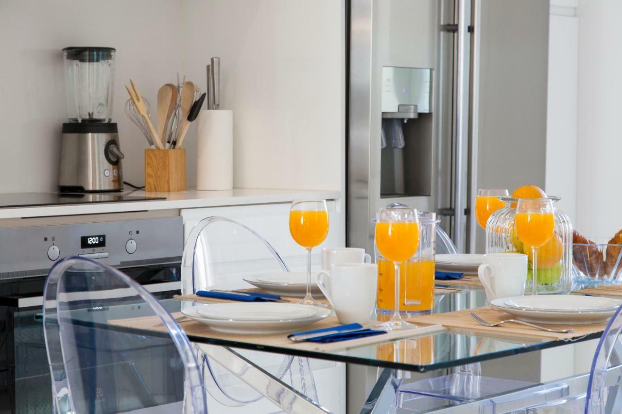 Joivy Baixa Deluxe Apartments 리스본 외부 사진