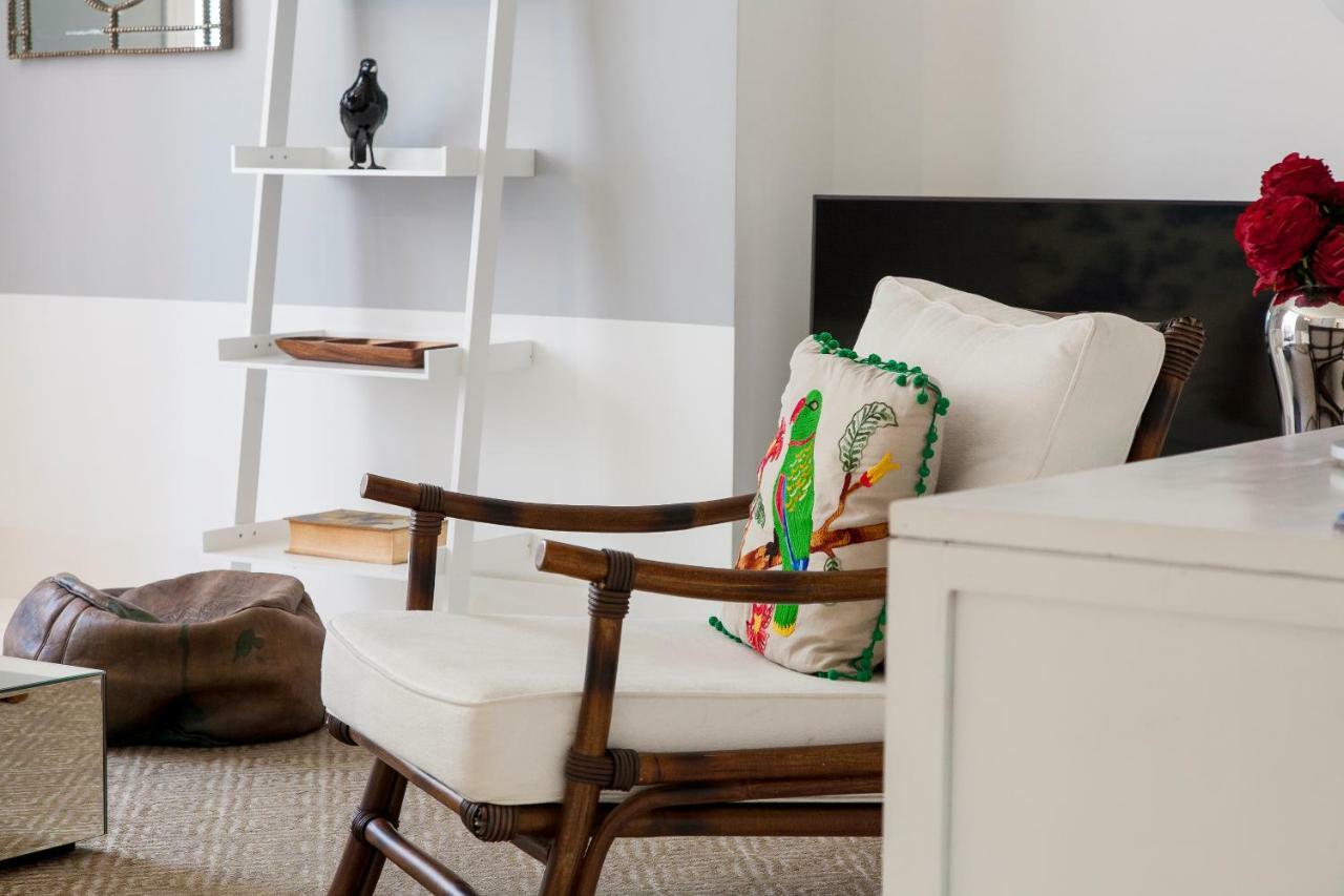 Joivy Baixa Deluxe Apartments 리스본 외부 사진