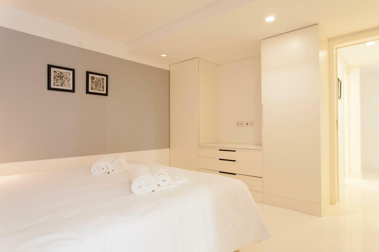 Joivy Baixa Deluxe Apartments 리스본 외부 사진
