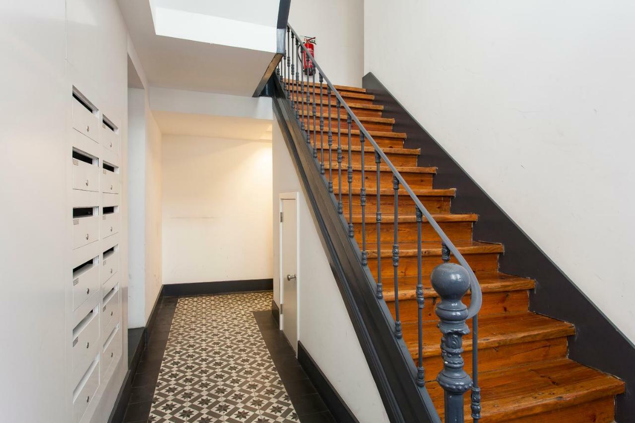 Joivy Baixa Deluxe Apartments 리스본 외부 사진