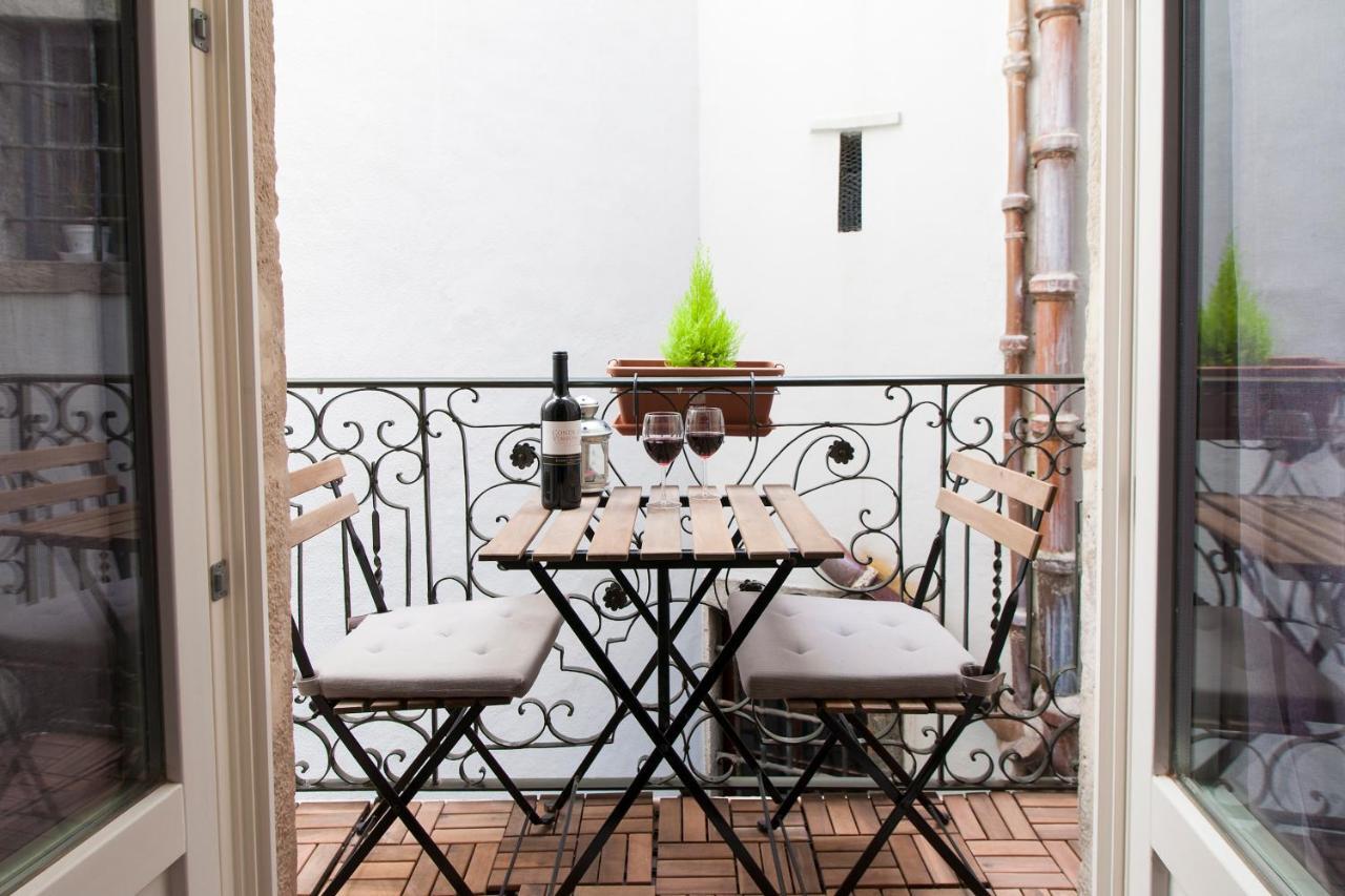 Joivy Baixa Deluxe Apartments 리스본 객실 사진