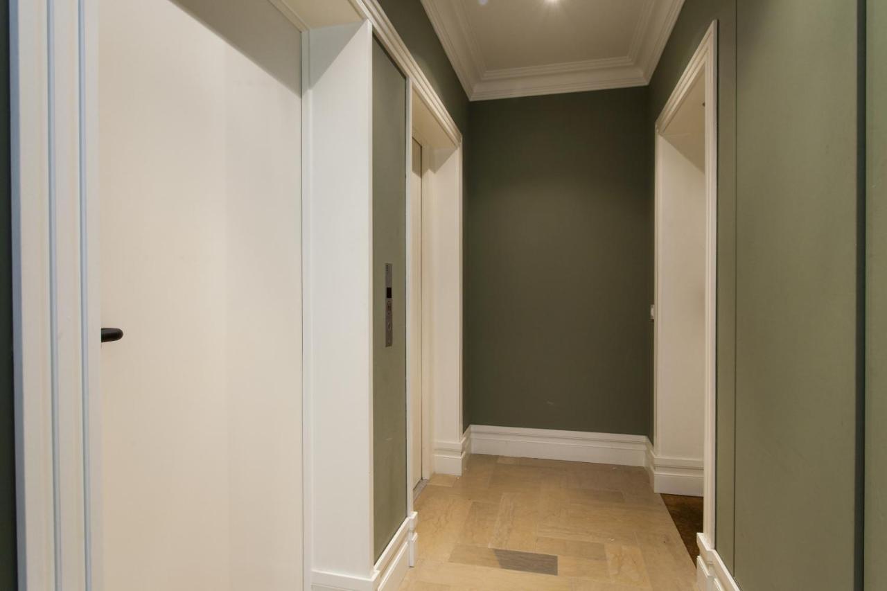 Joivy Baixa Deluxe Apartments 리스본 객실 사진
